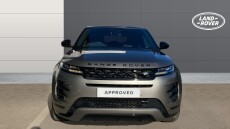 Land Rover Range Rover Evoque 2.0 D200 Evoque Edition 5dr Auto Diesel Hatchback